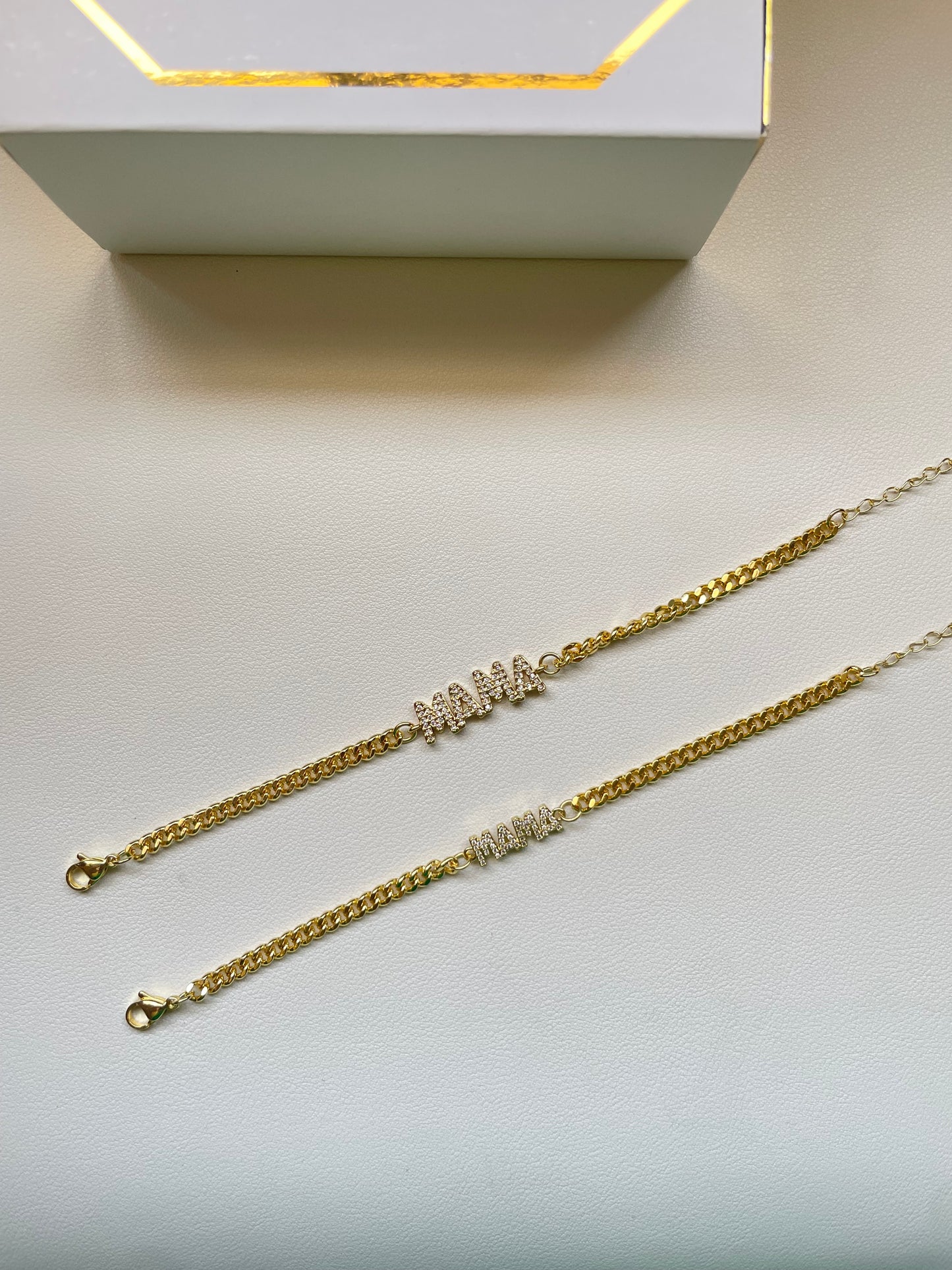 Mama bracelet