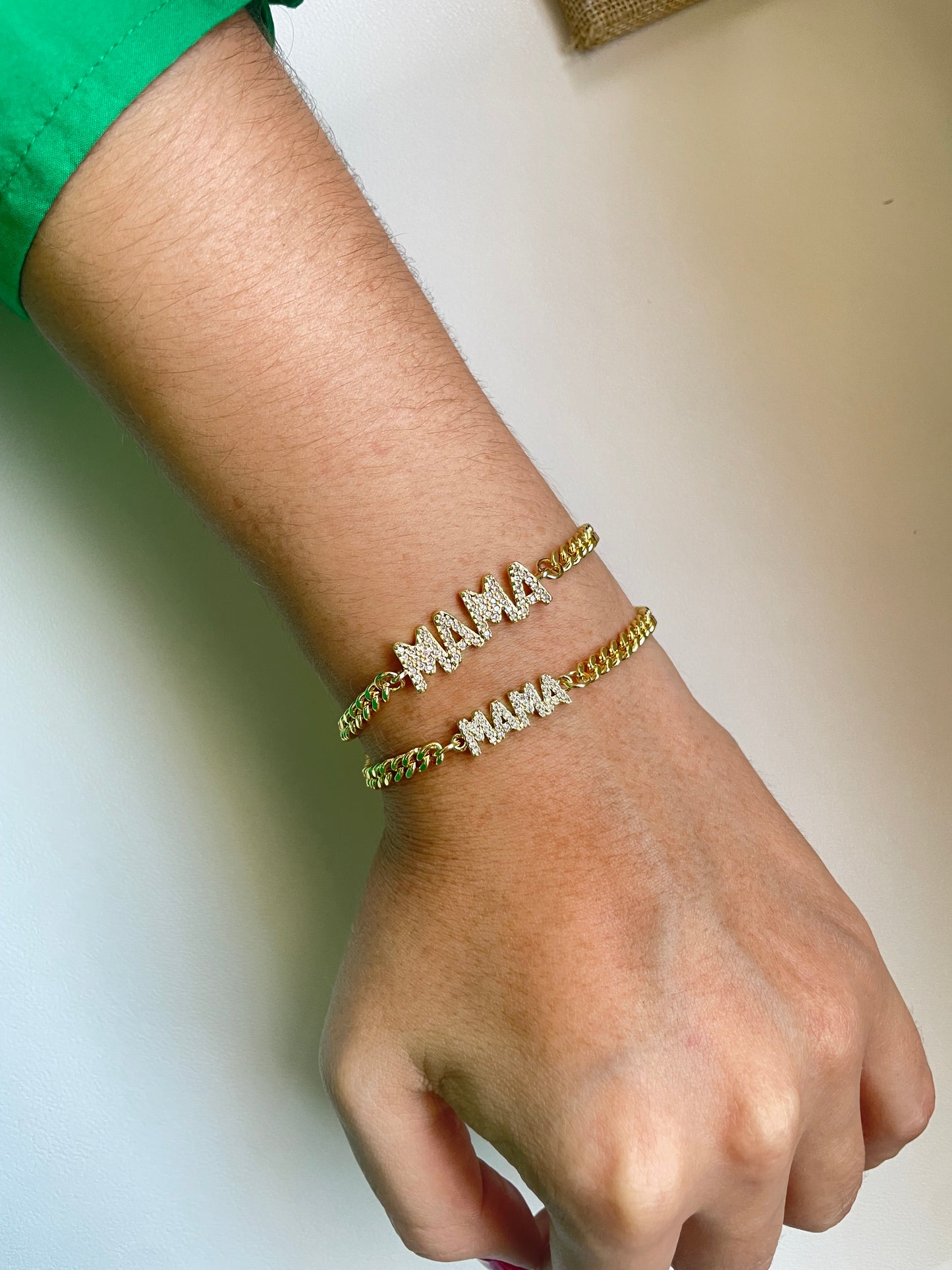 Mama bracelet