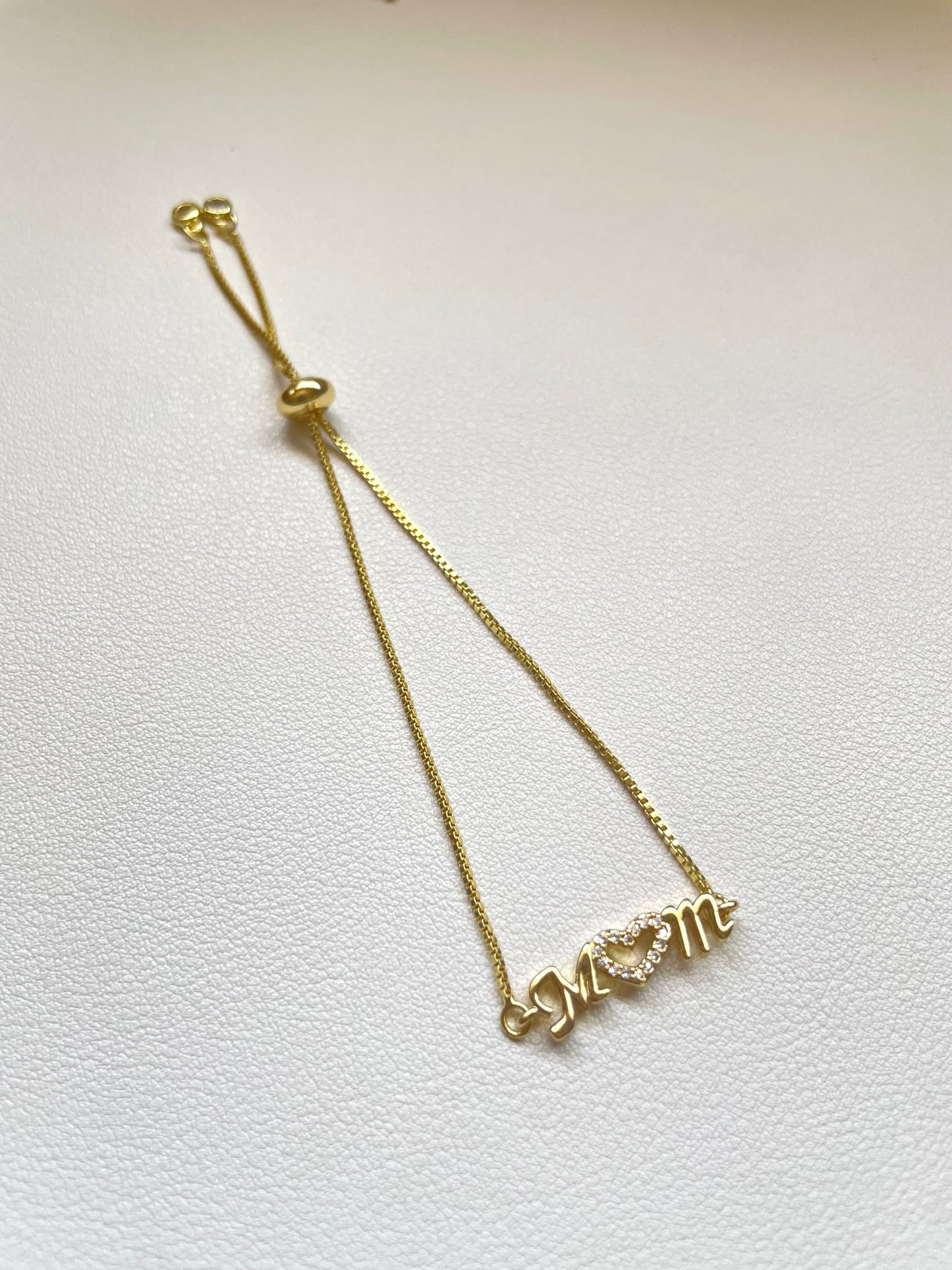 Mom bracelet