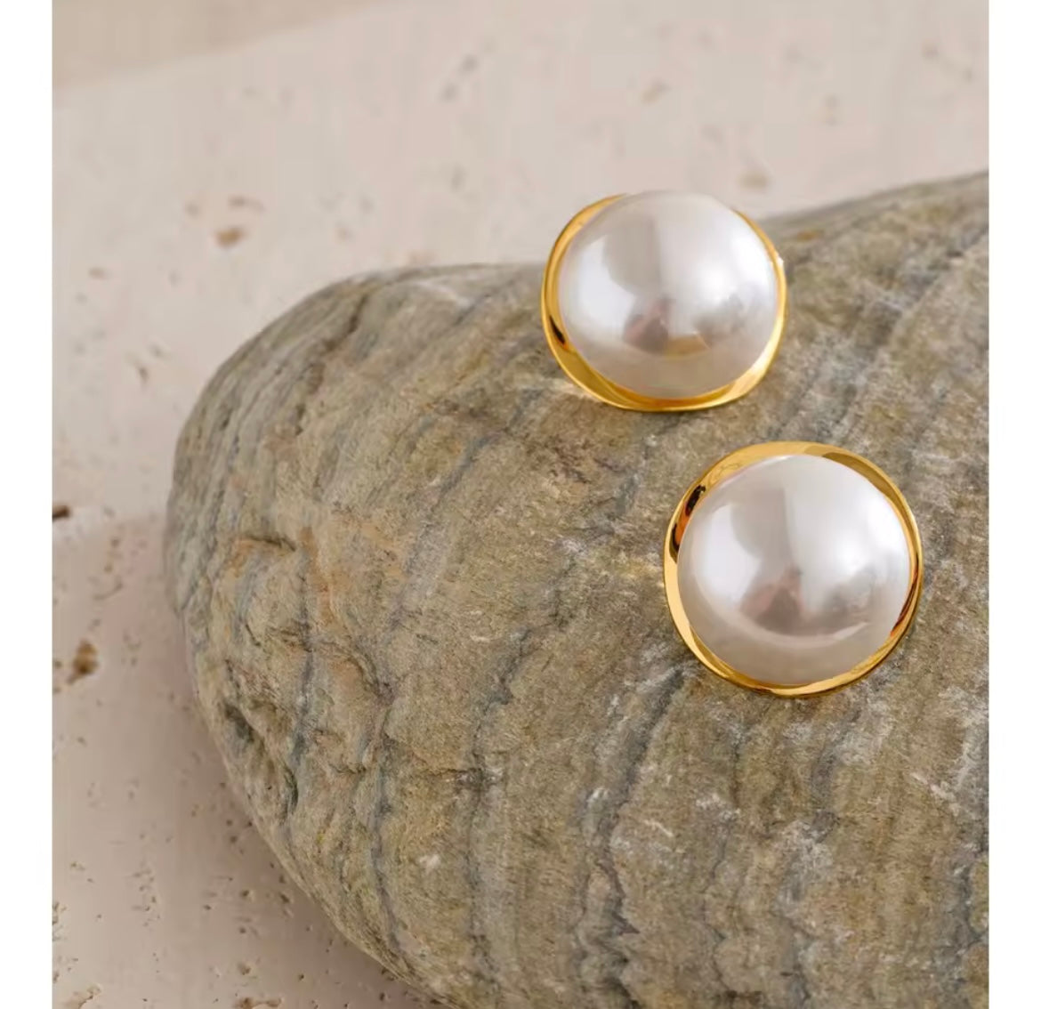 Must have pearls