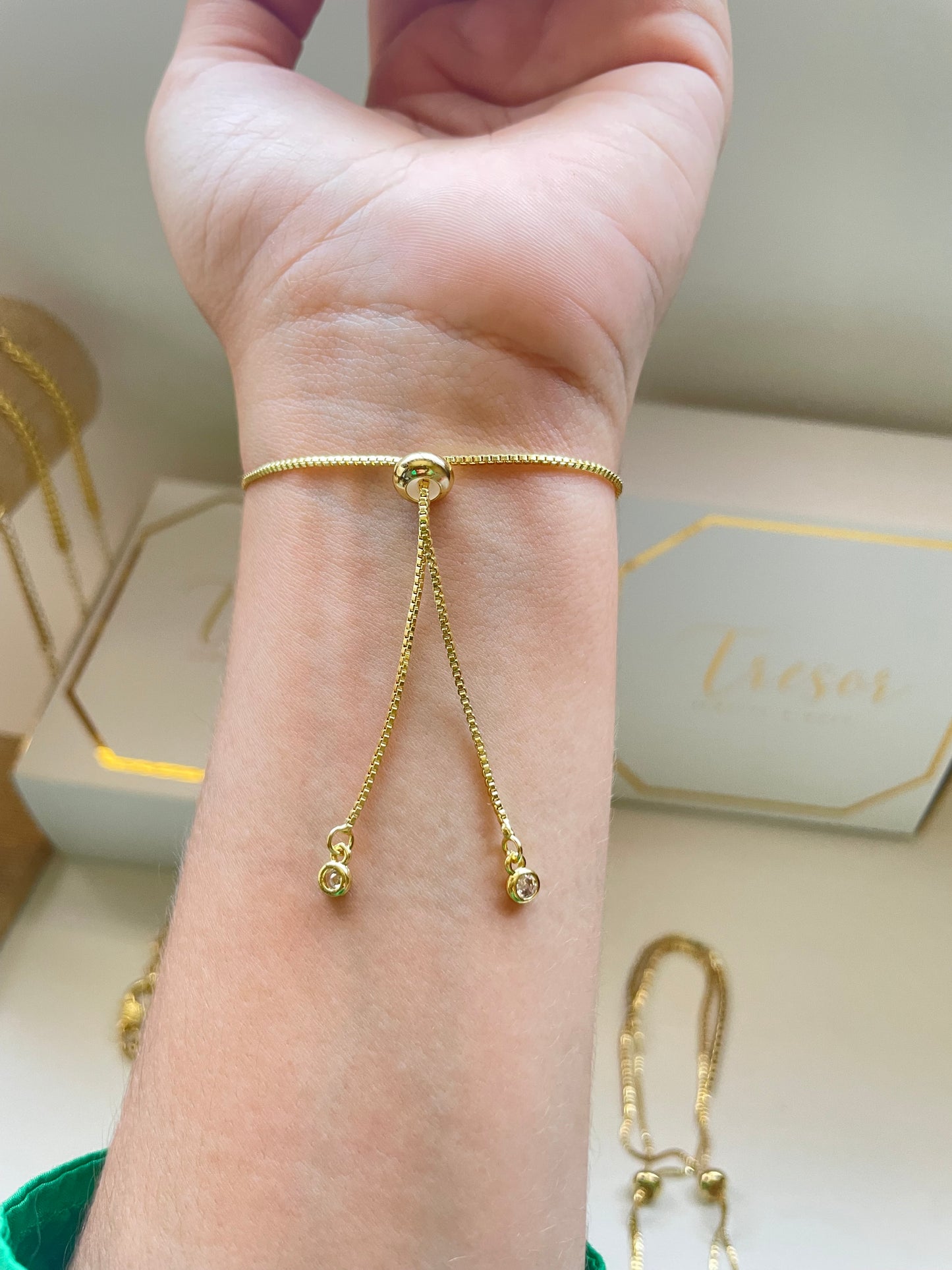 Mom bracelet