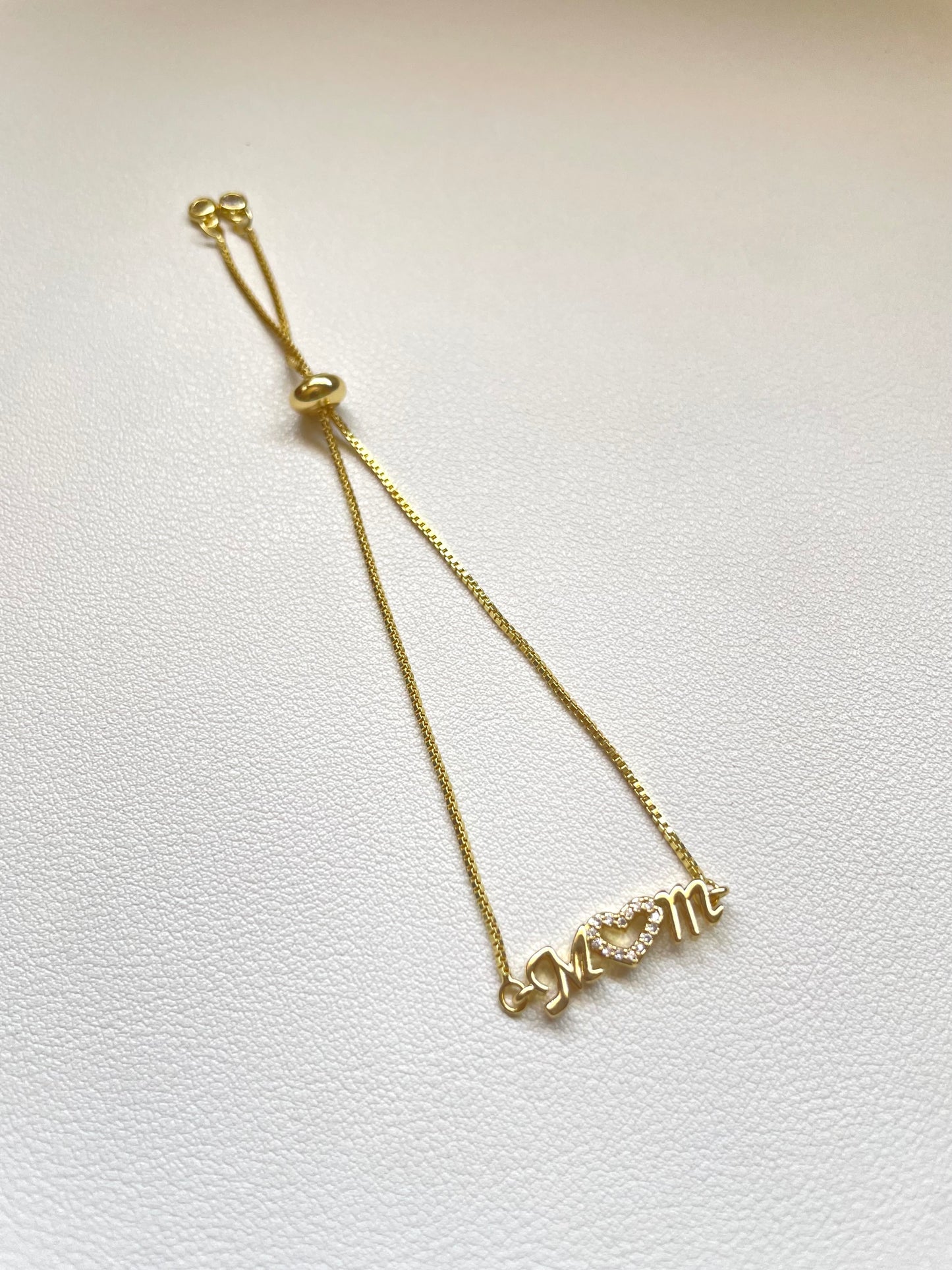 Mom bracelet