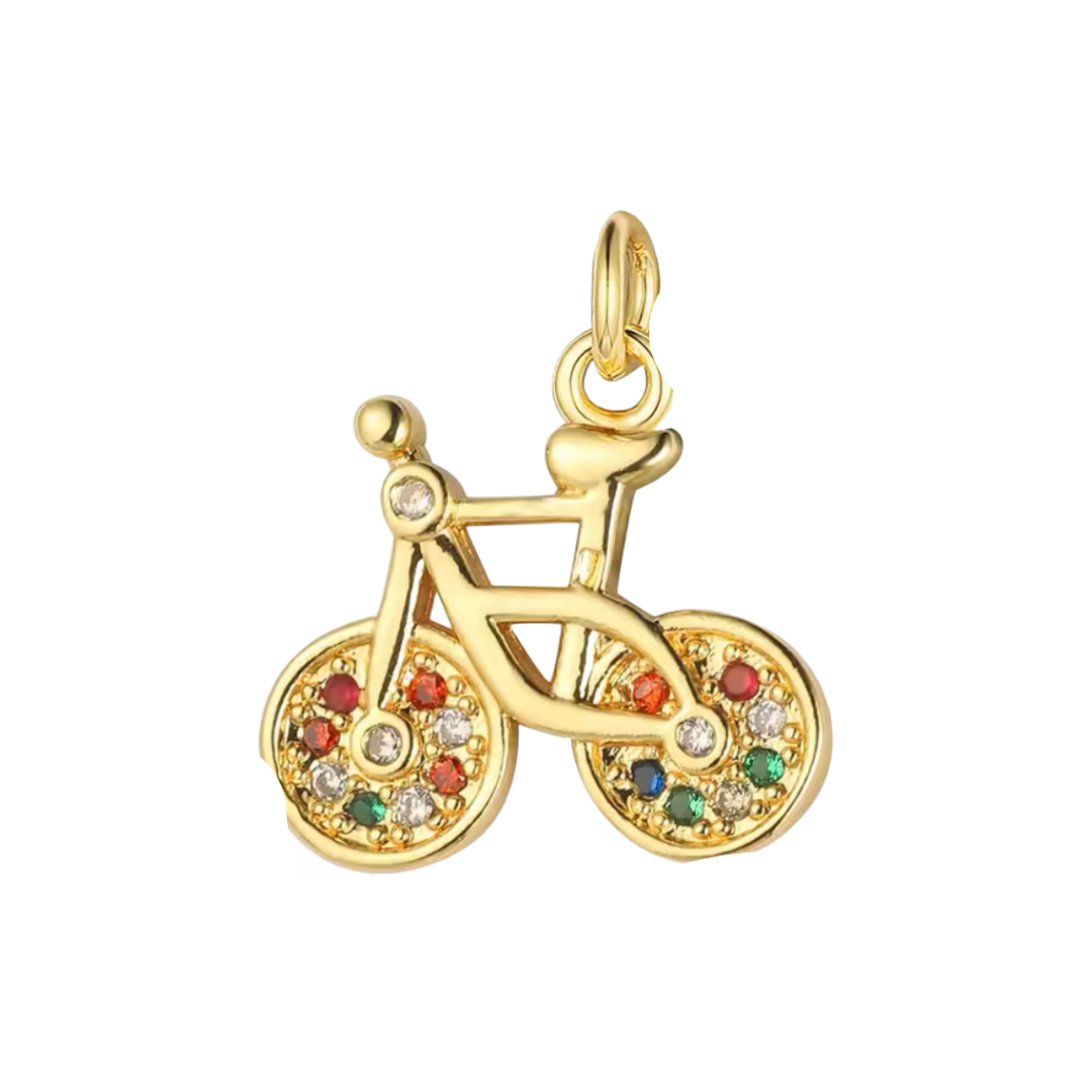 Charm bar- Bicycle