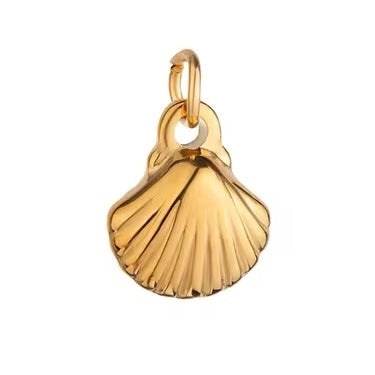 Charm bar - Conch shell💧