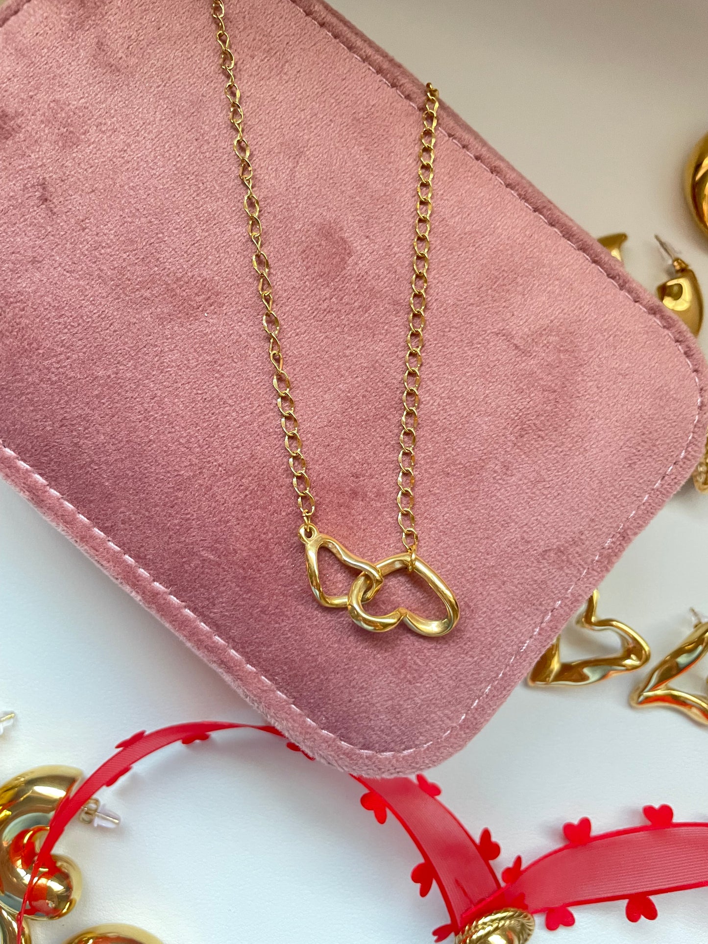 Better together necklace