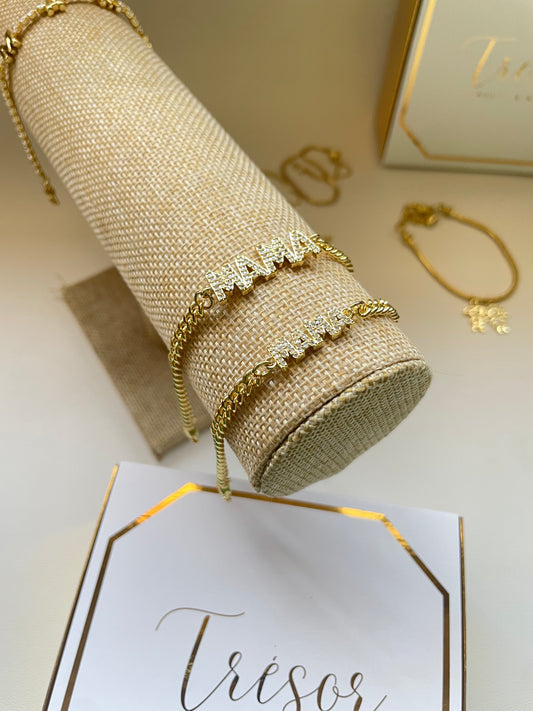 Mama bracelet
