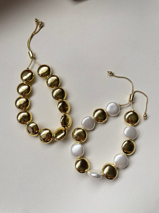Pulsera balines