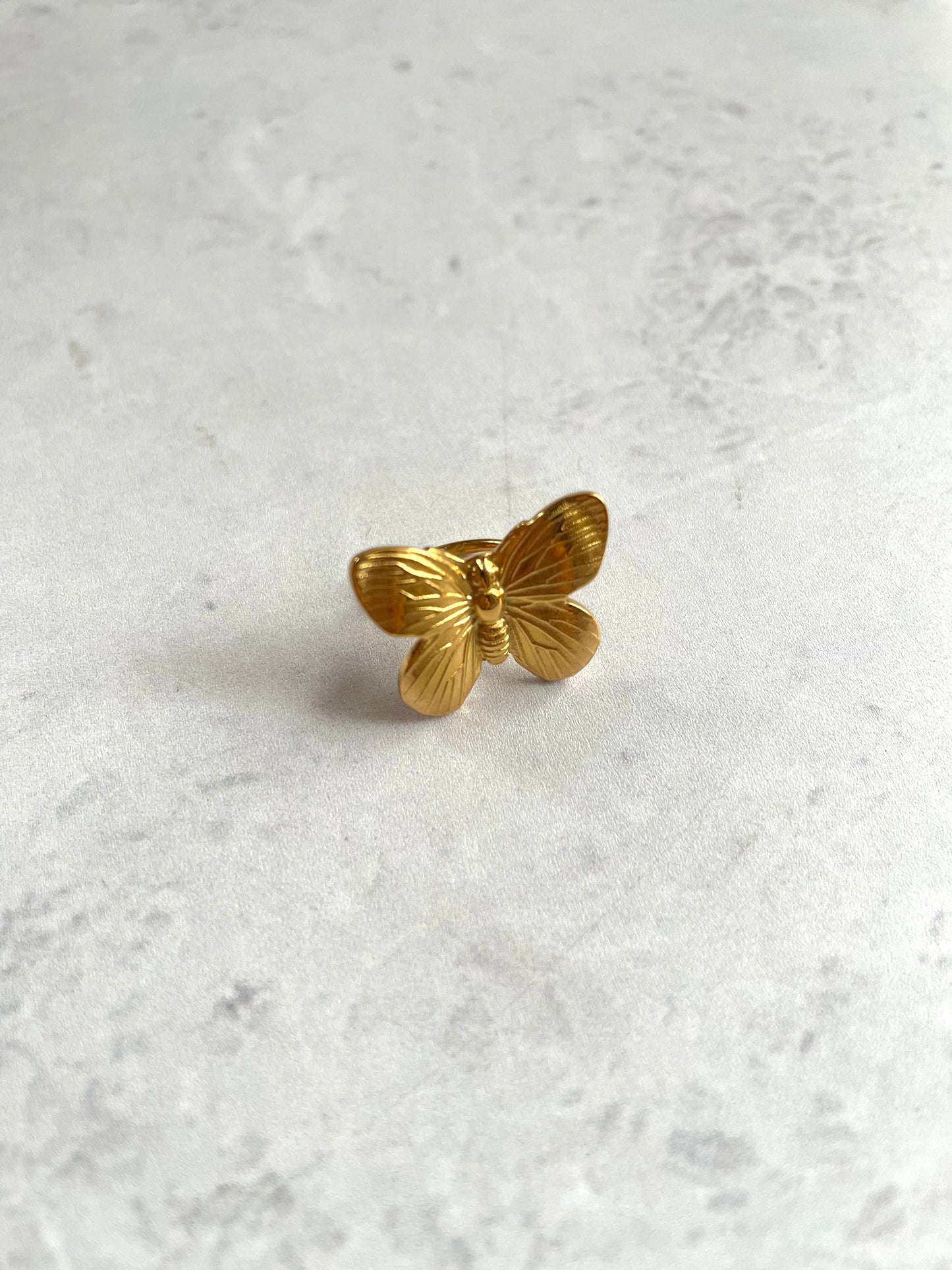 Earcuff Mariposa (individual)