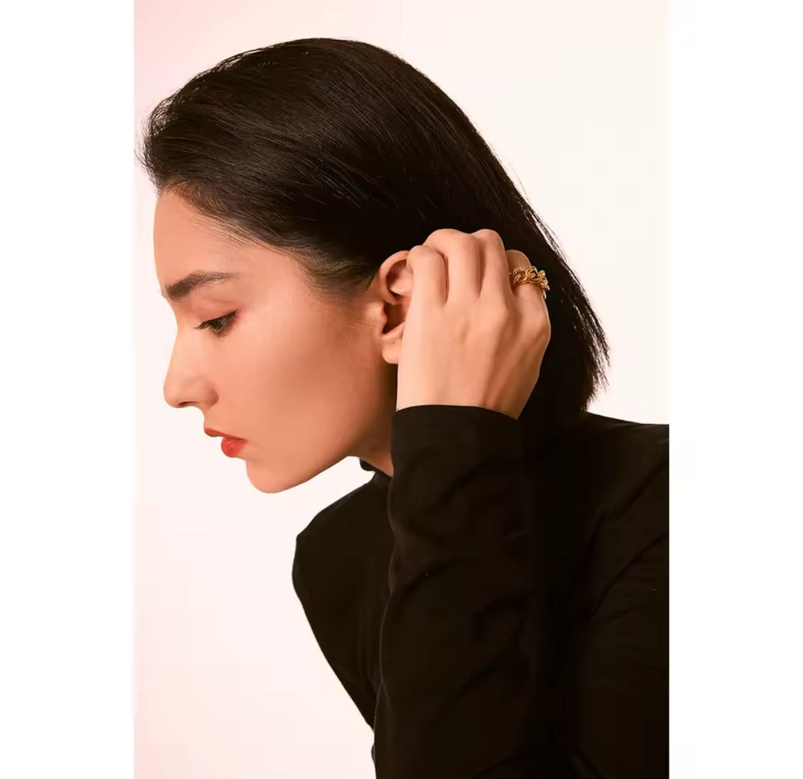 Chain ring (ajustable)