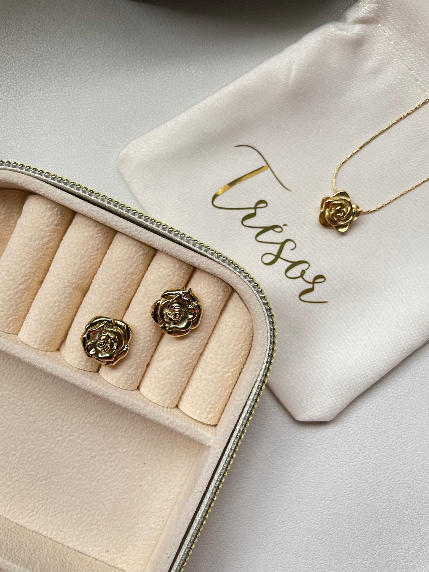 Rose set