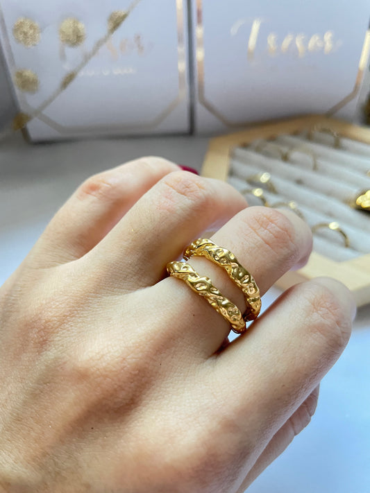 Anillo Jesy (talla 7)