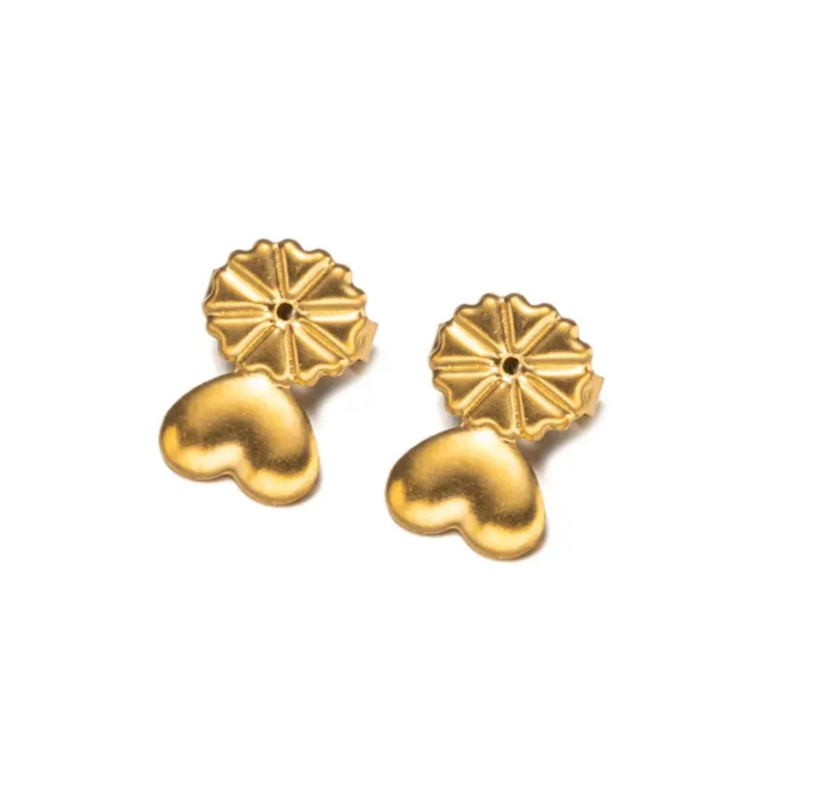 Earring lifters (par)