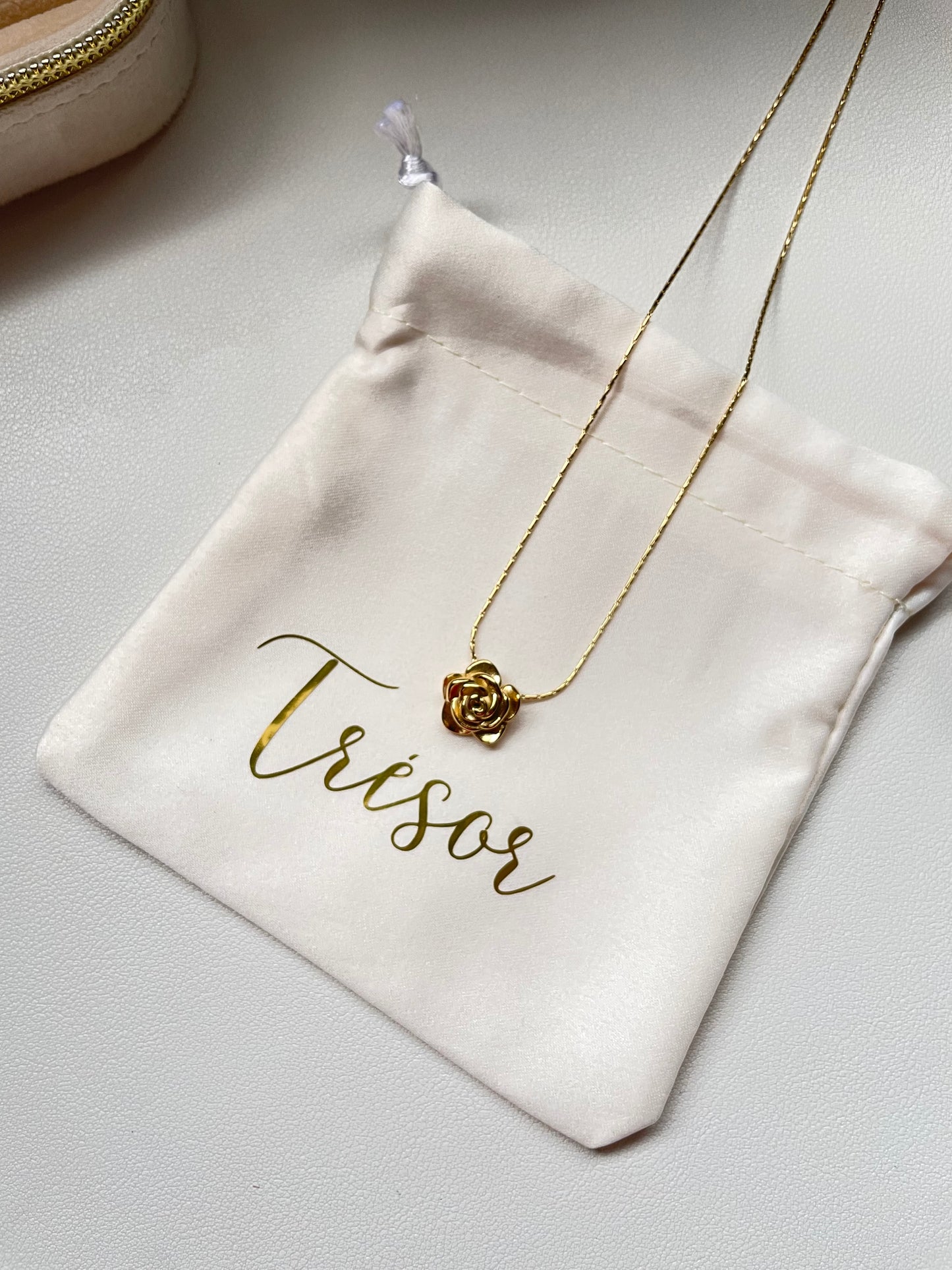 Rose set