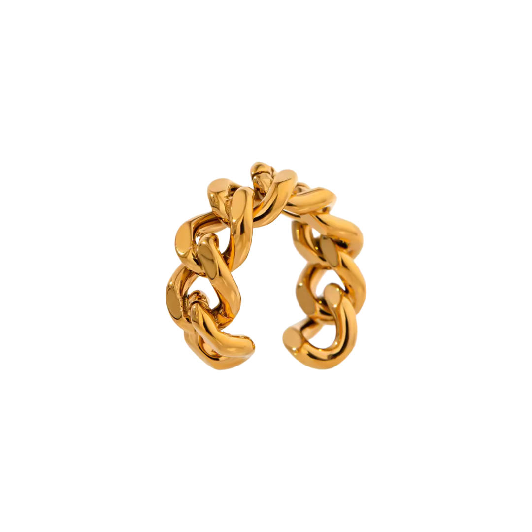 Chain ring (ajustable)
