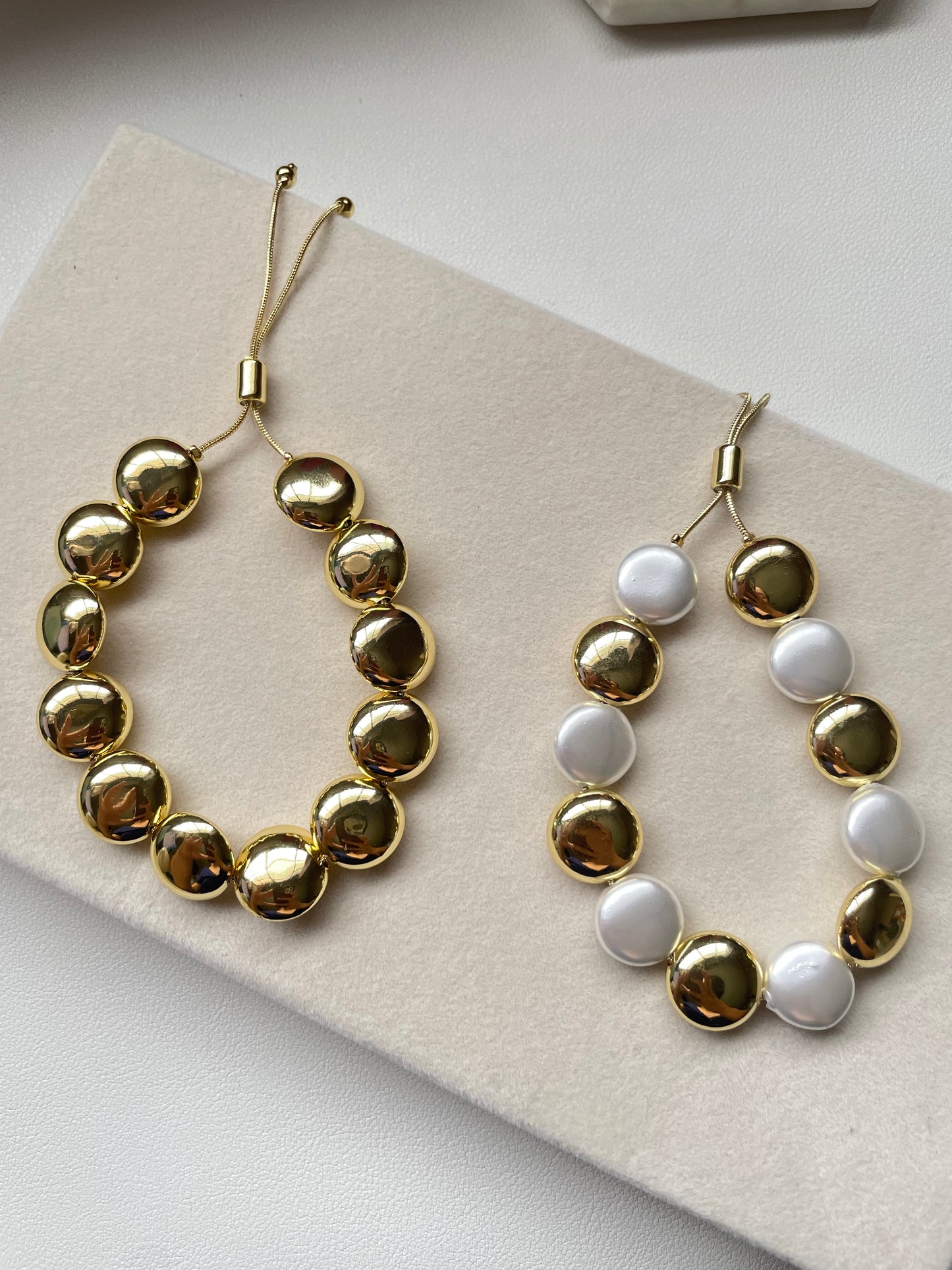 Pulsera balines