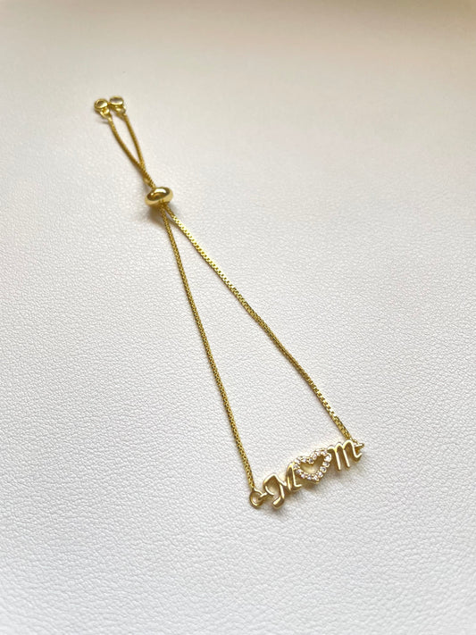 Mom bracelet