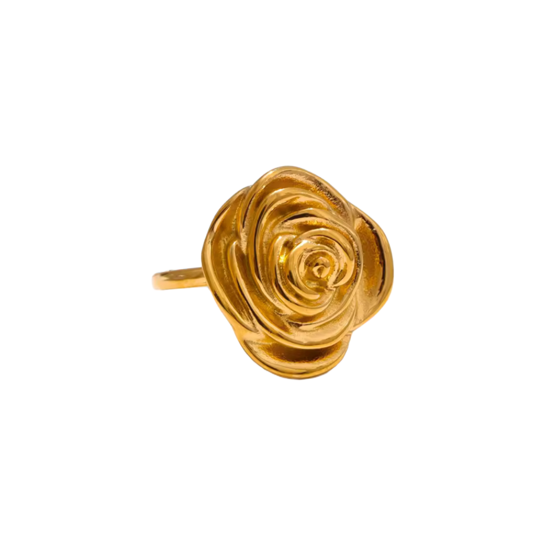 Rose ring