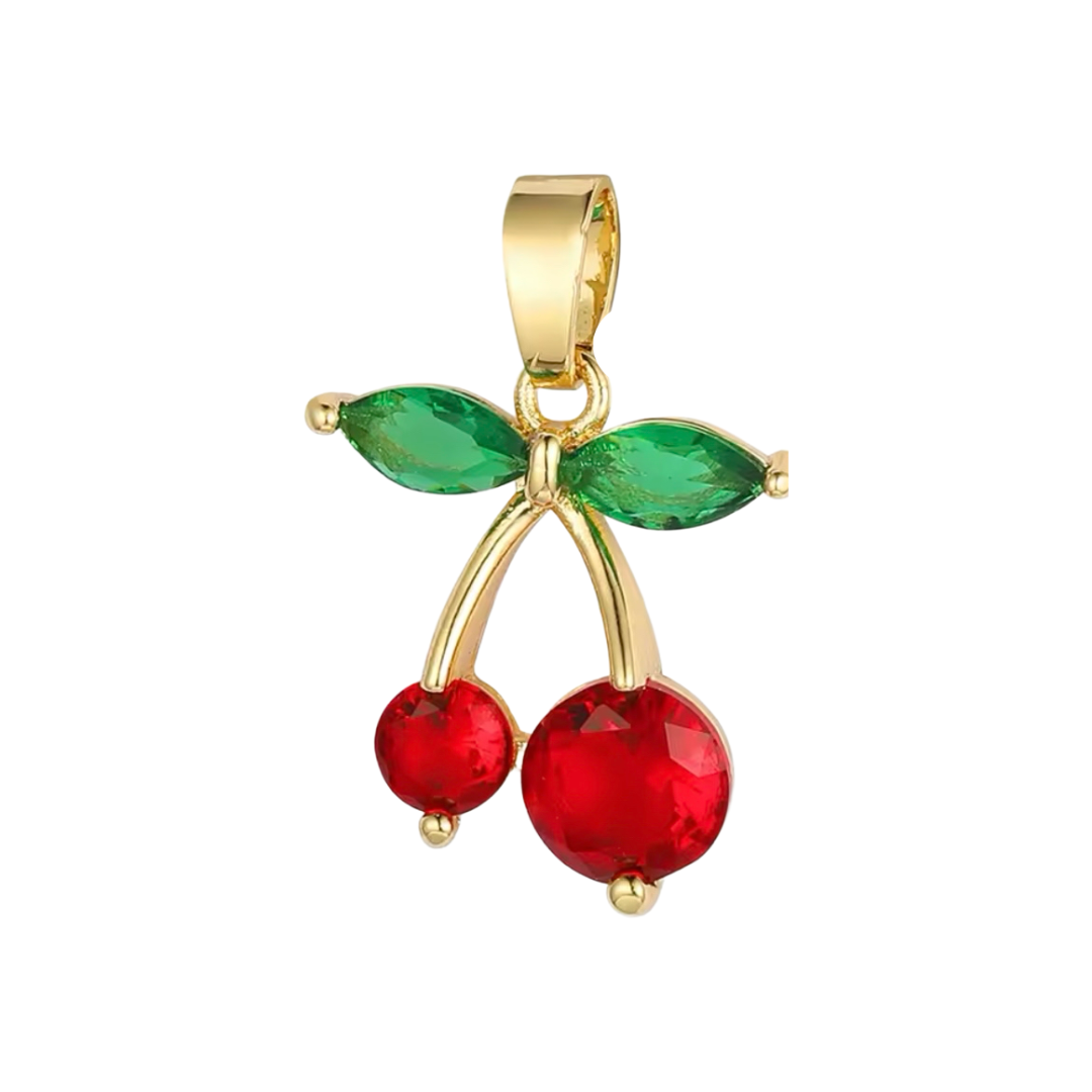 Charm bar - cherry