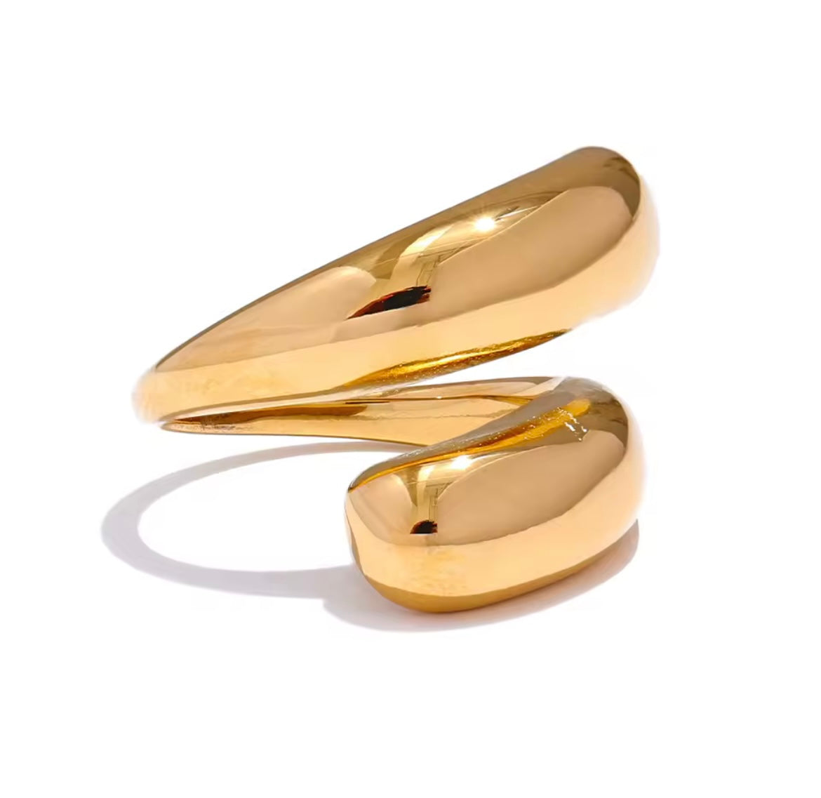 Anillo Carolina (talla 7)