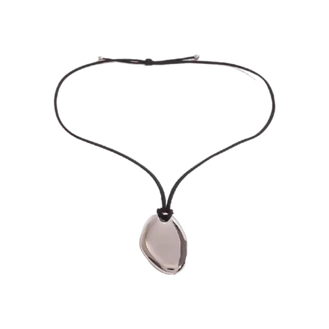 Pendant necklace