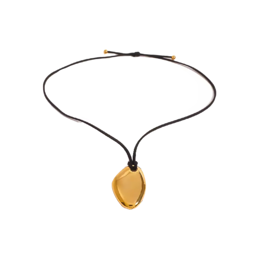 Pendant necklace