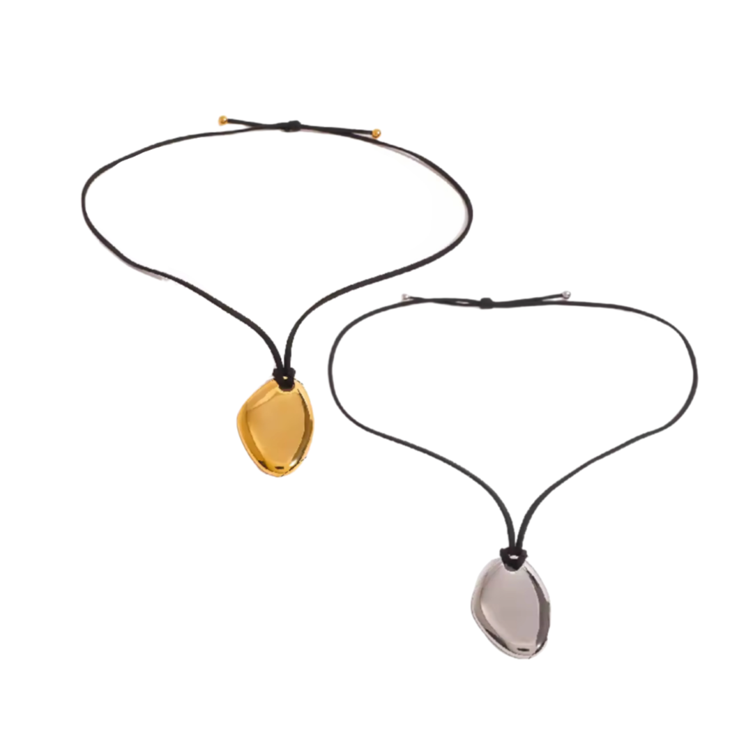 Pendant necklace